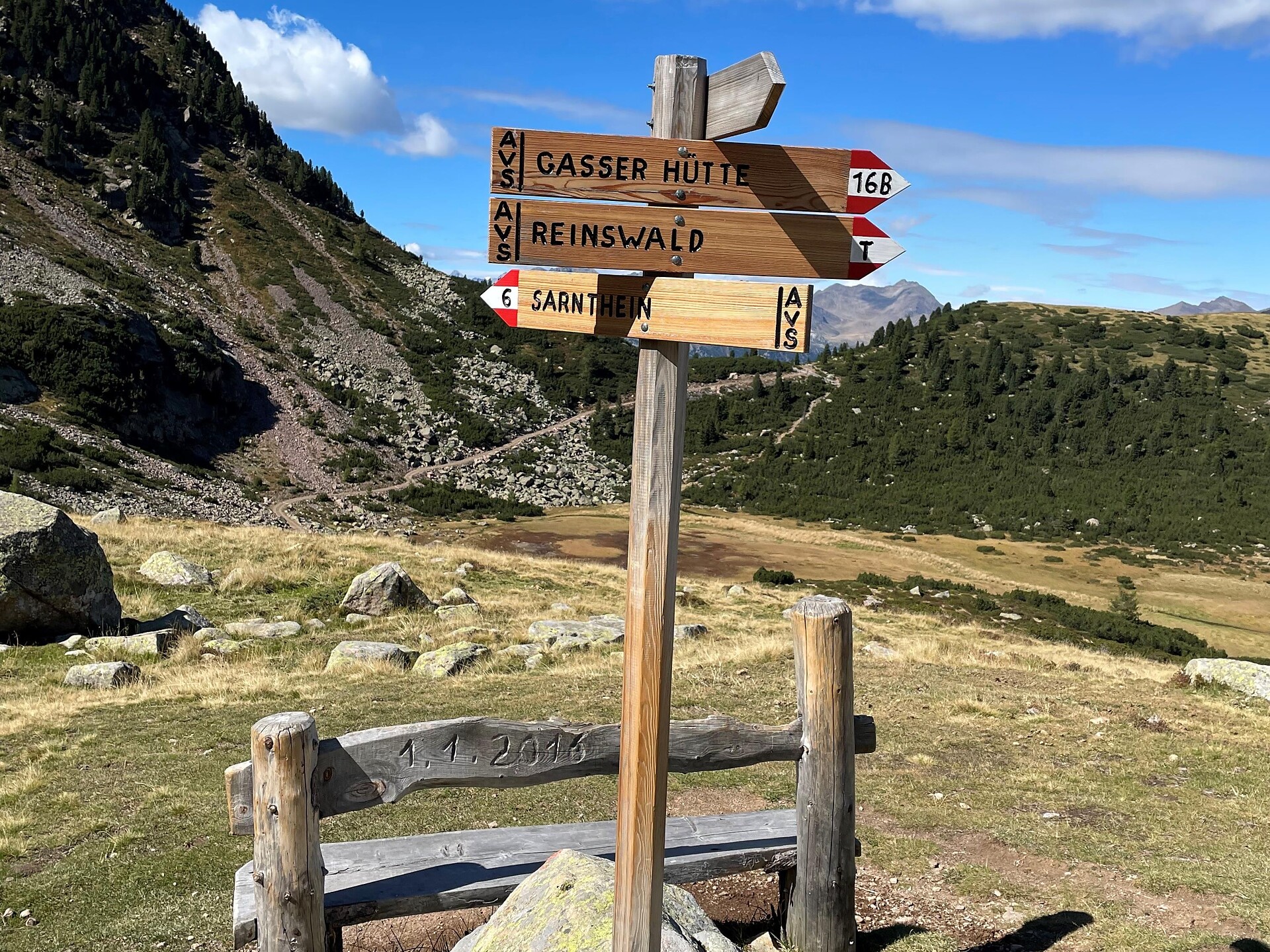 Mercoledì in tour: escursioni nei luoghi più belli dell'Alto Adige Cornedo all'Isarco 2 suedtirol.info