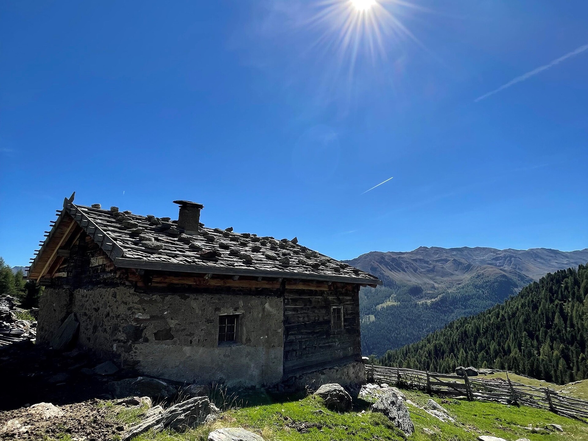 Mercoledì in tour: escursioni nei luoghi più belli dell'Alto Adige Cornedo all'Isarco 3 suedtirol.info