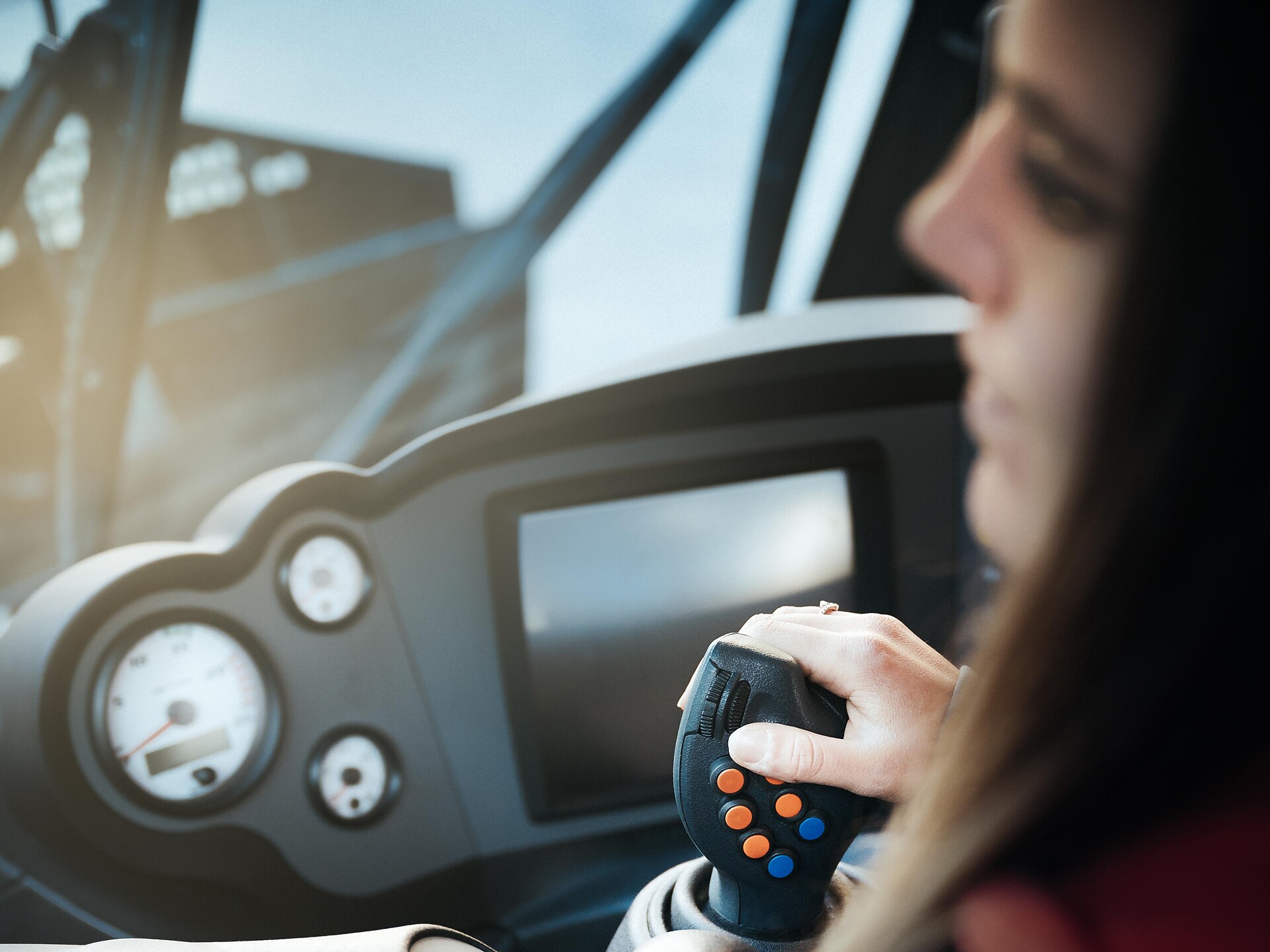 Giat dala nëi - Snowcat experience - Dolomites Region Alta Badia - #2 - suedtirol.info