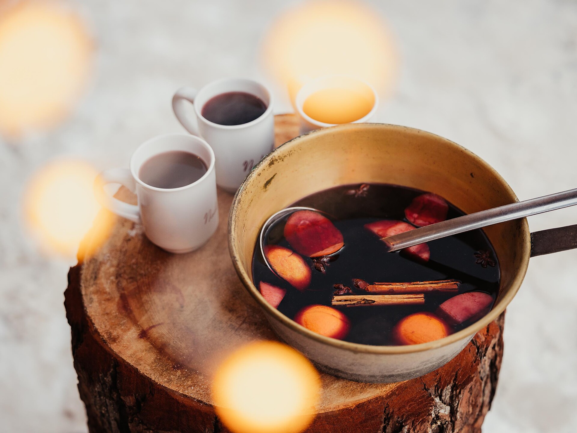 Adöm te plaza - Spirito natalizio in piazza - Regione dolomitica Alta Badia - #2 - suedtirol.info