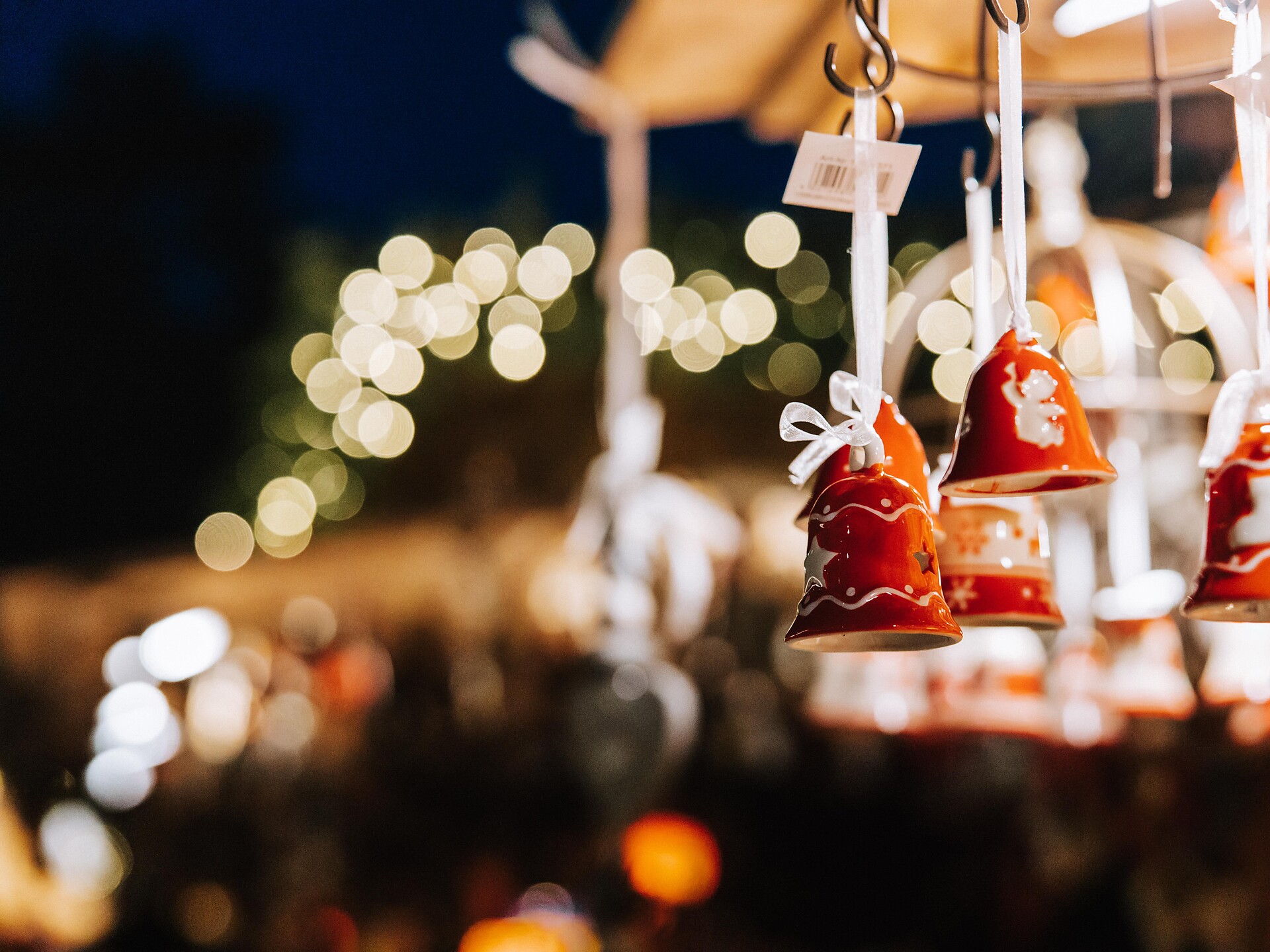 Casetta di Goldy - Festa di Capodanno - Merano e dintorni - #1 - suedtirol.info