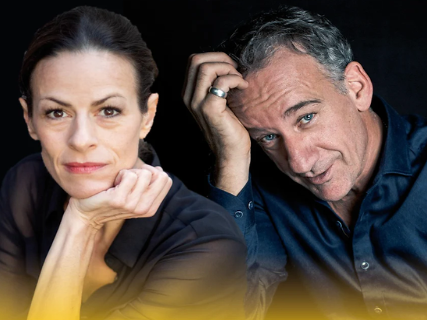 Theater "Sophia oder Das Ende der Humanisten" - Vinschgau/Val Venosta - #1 - suedtirol.info