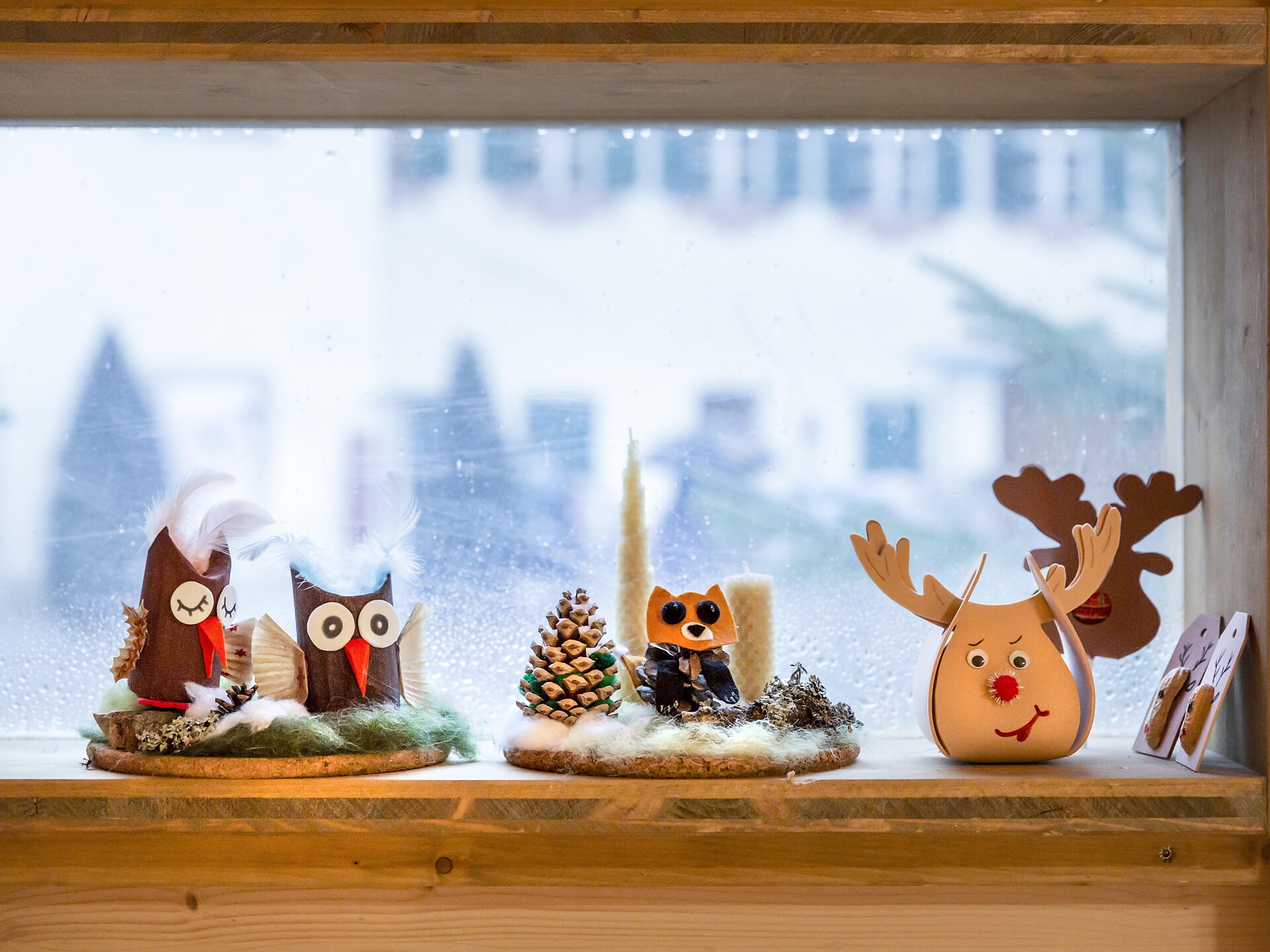 Goldy’s Häuschen - Magnete - Meran und Umgebung - #1 - suedtirol.info