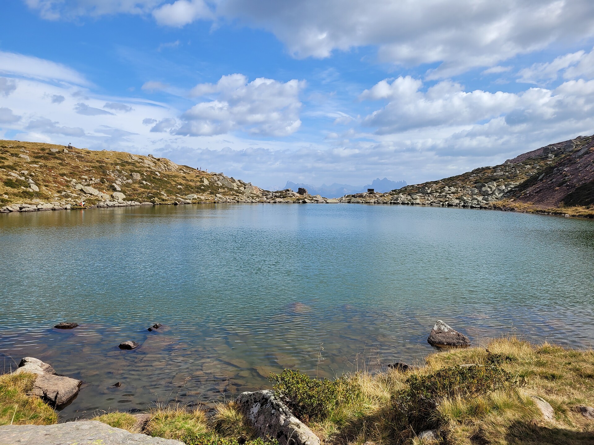 Guided hiking tour: Totenkirchl church -  - #2 - suedtirol.info