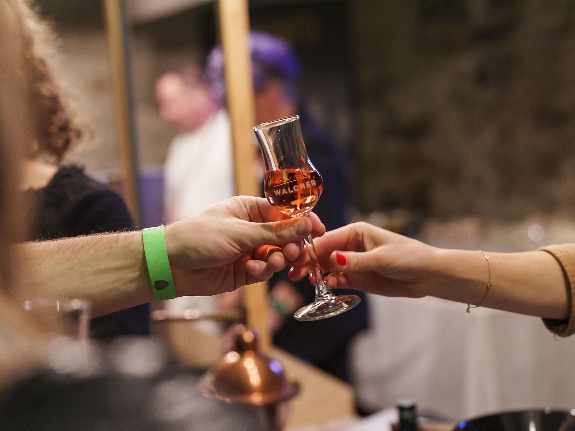 GIN DAYS A SCENA | GIN Tasting by Unterthurner Distilleria Scena 2 suedtirol.info