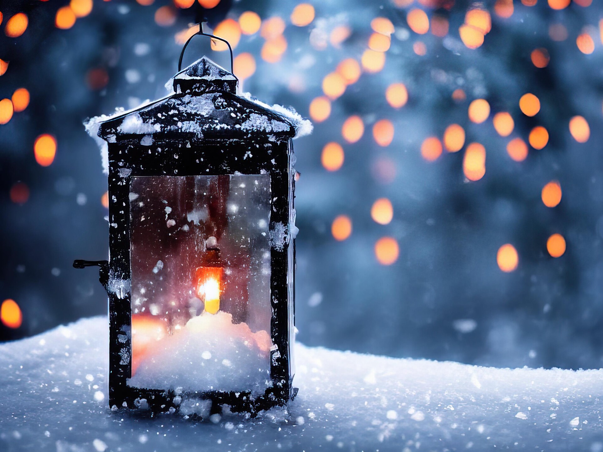 Gemütliche Laternenwanderung - Bozen und Umgebung - #1 - suedtirol.info