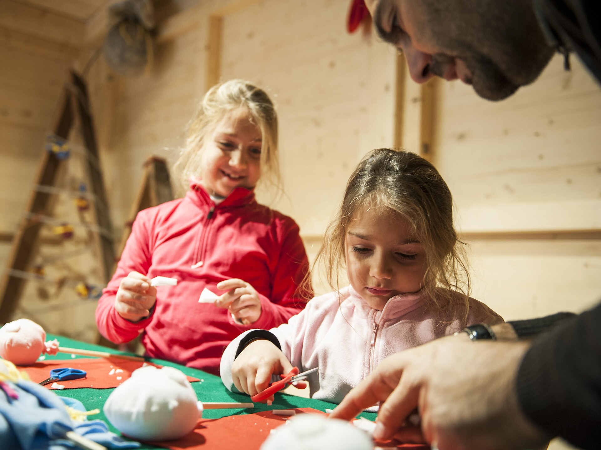 Goldy's House - Keyring - Meran/Merano and environs - #1 - suedtirol.info