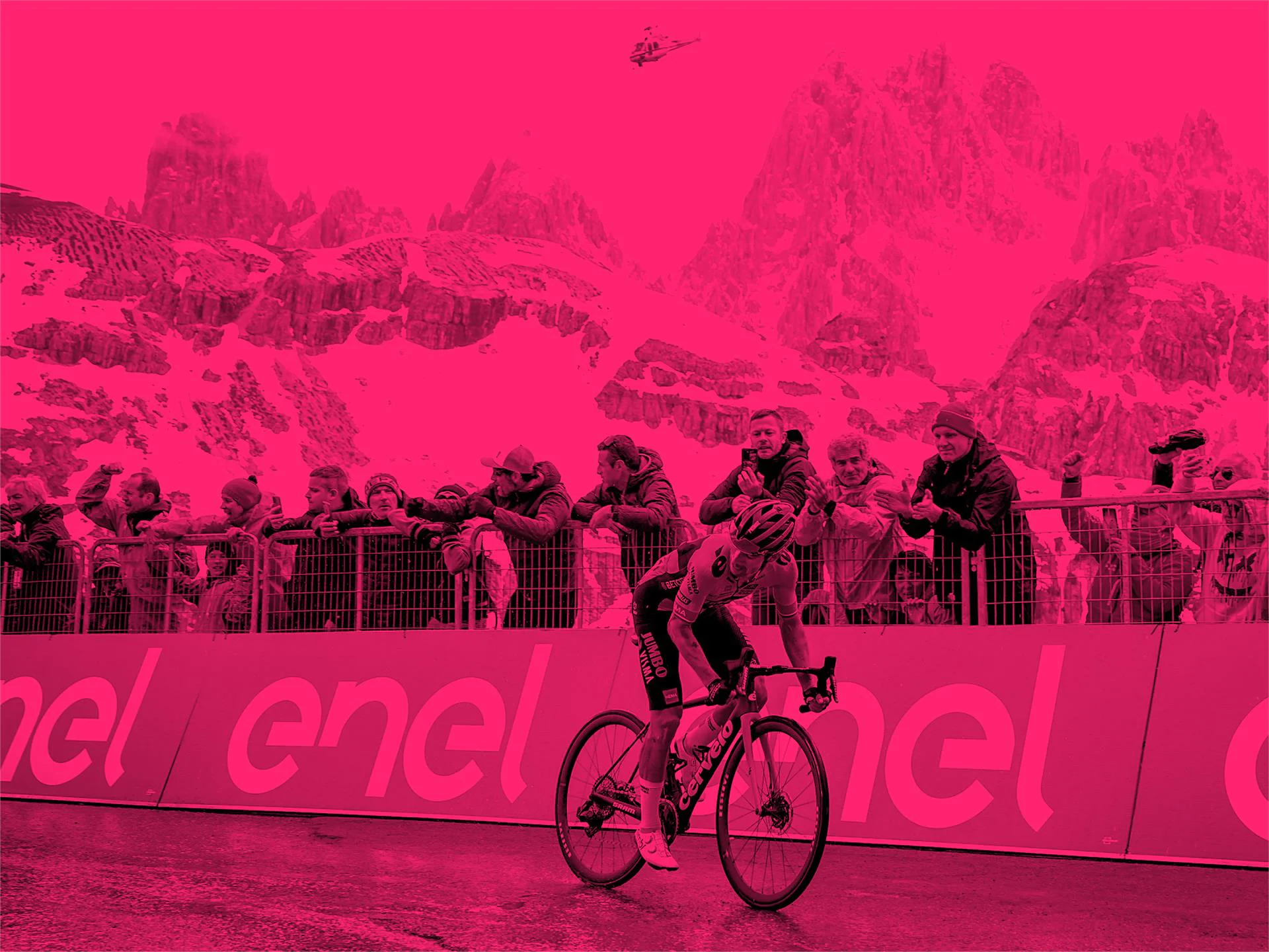 Cyclingstage giro online