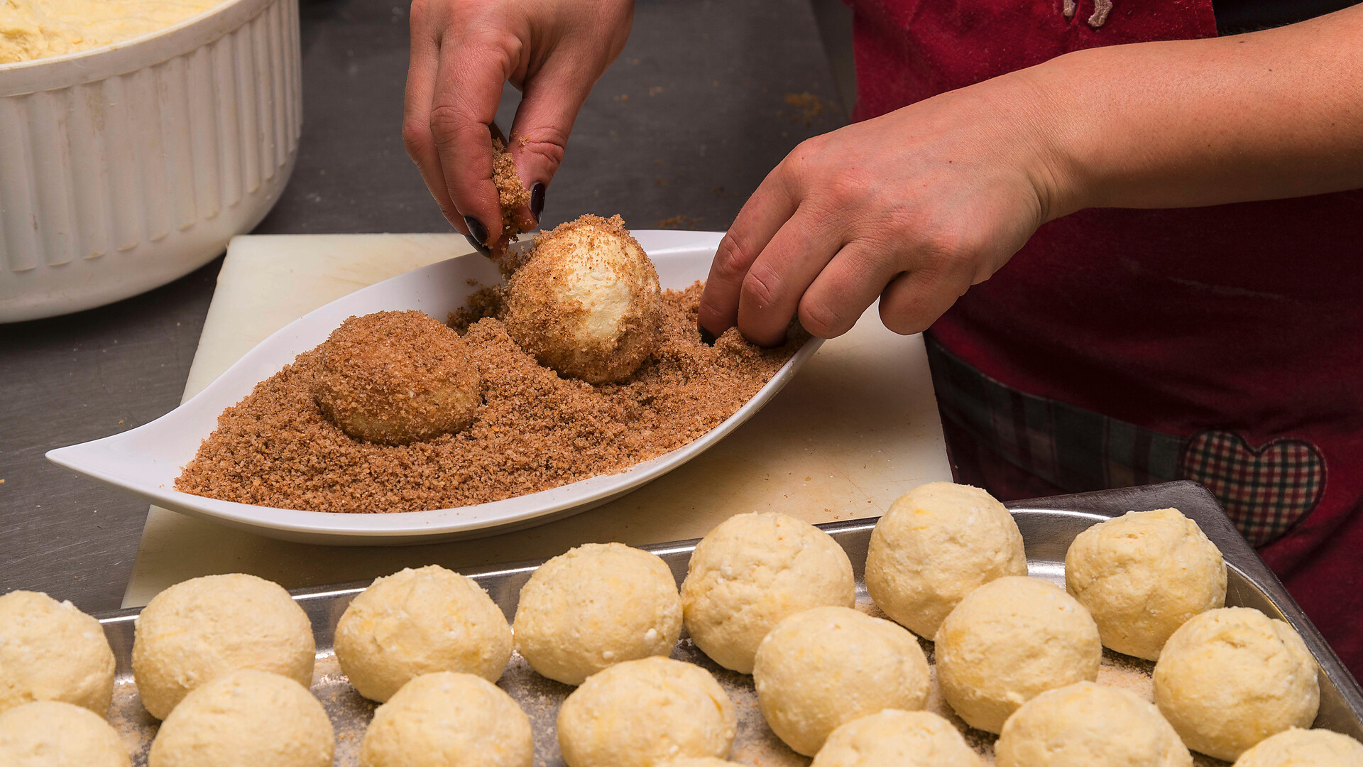 33esima Maratona dei Canederli della Val Casies -  - #3 - suedtirol.info