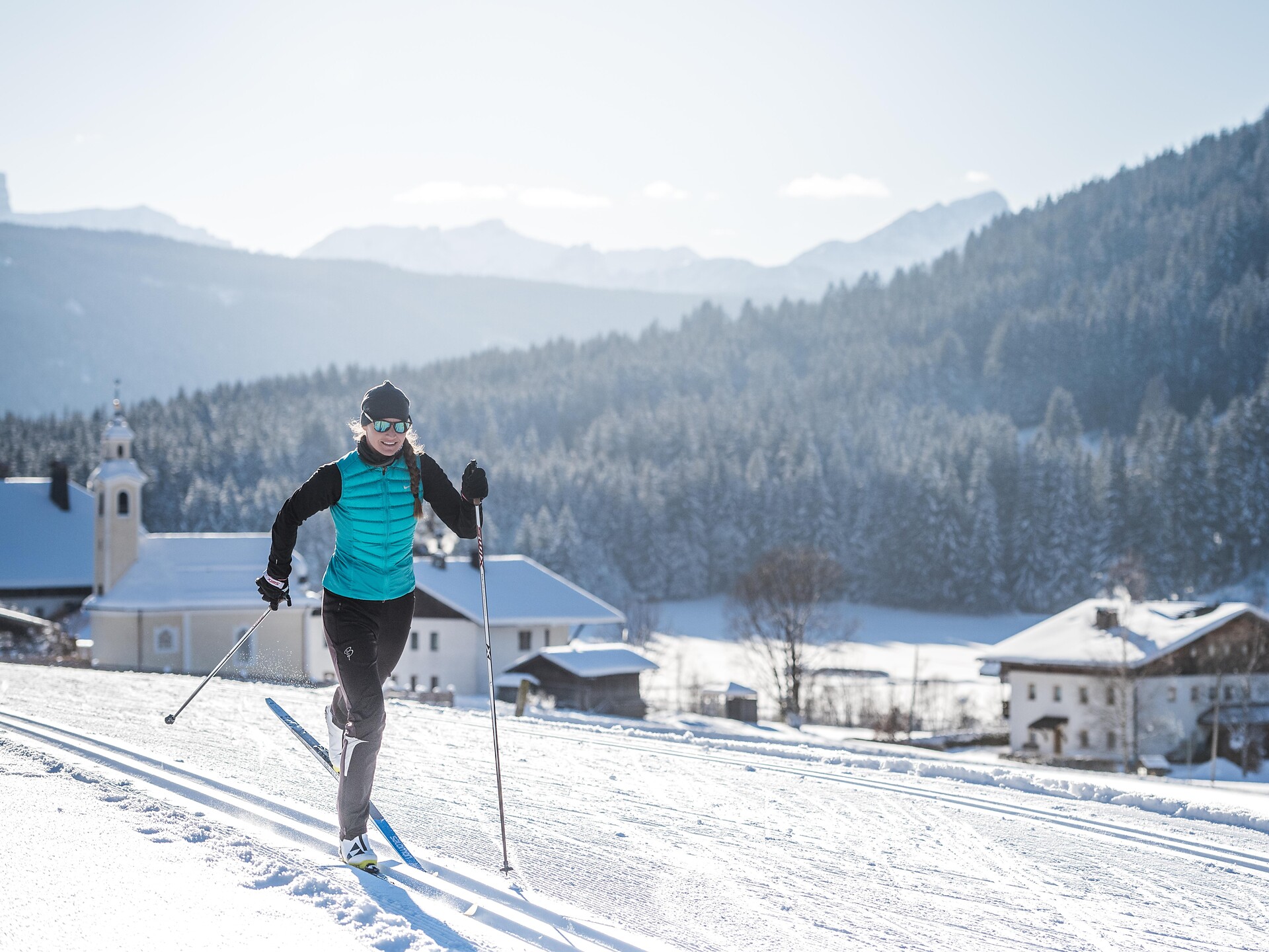 33esima Maratona dei Canederli della Val Casies Valle di Casies 3 suedtirol.info
