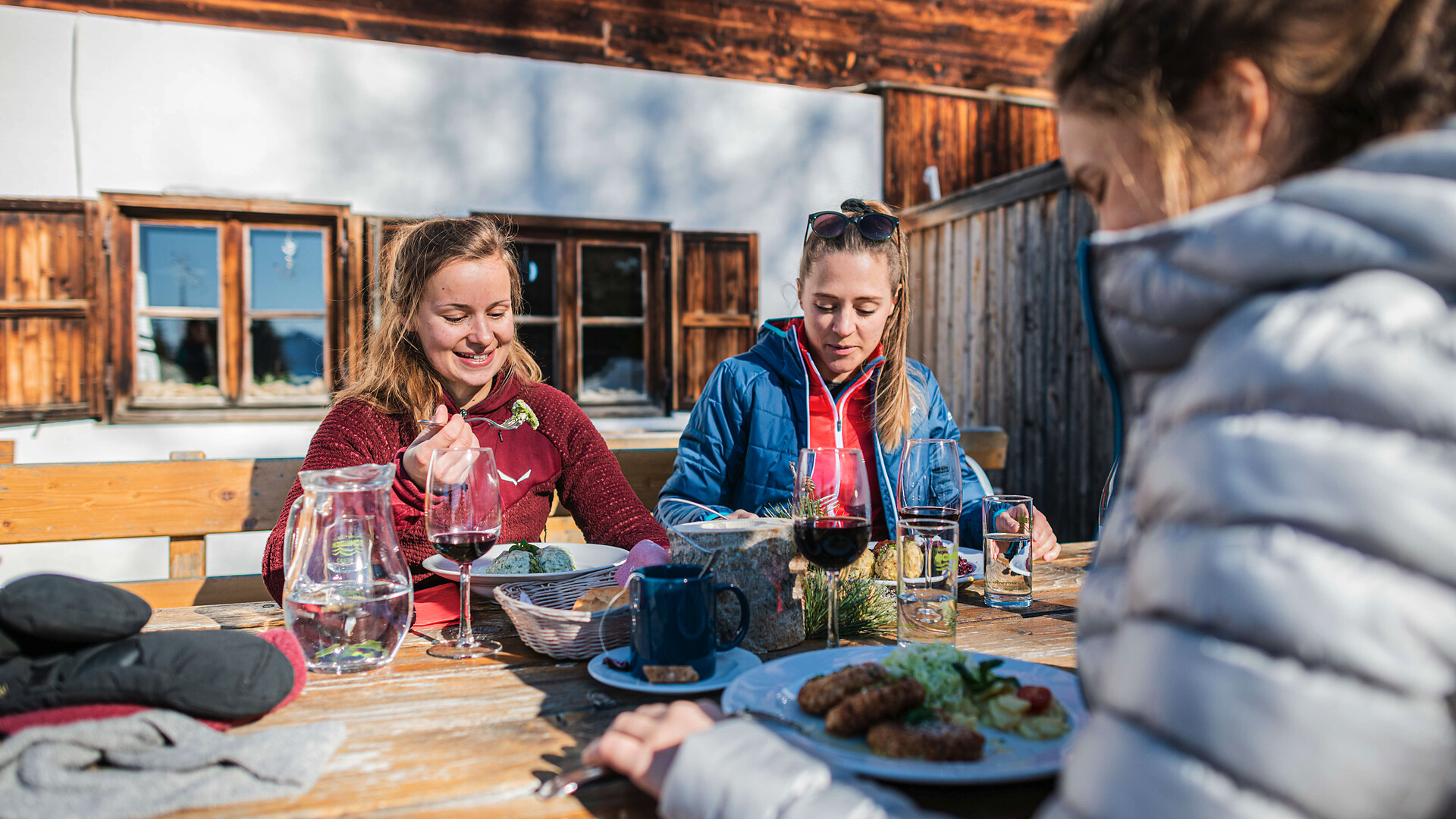 33esima Maratona dei Canederli della Val Casies -  - #2 - suedtirol.info