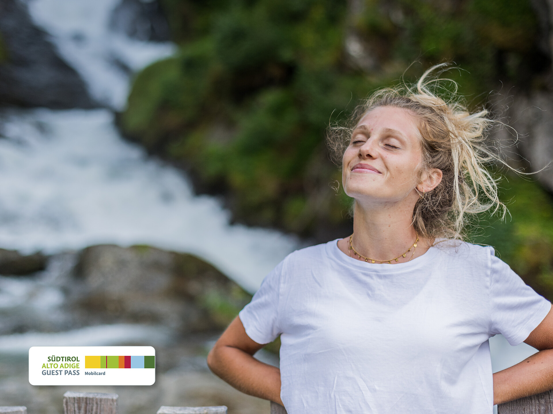 GUEST PASS | Forests, mountains and views Ahrntal/Valle Aurina 1 suedtirol.info