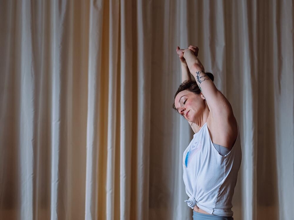 GUEST PASS Yoga - all levels Ahrntal/Valle Aurina 1 suedtirol.info