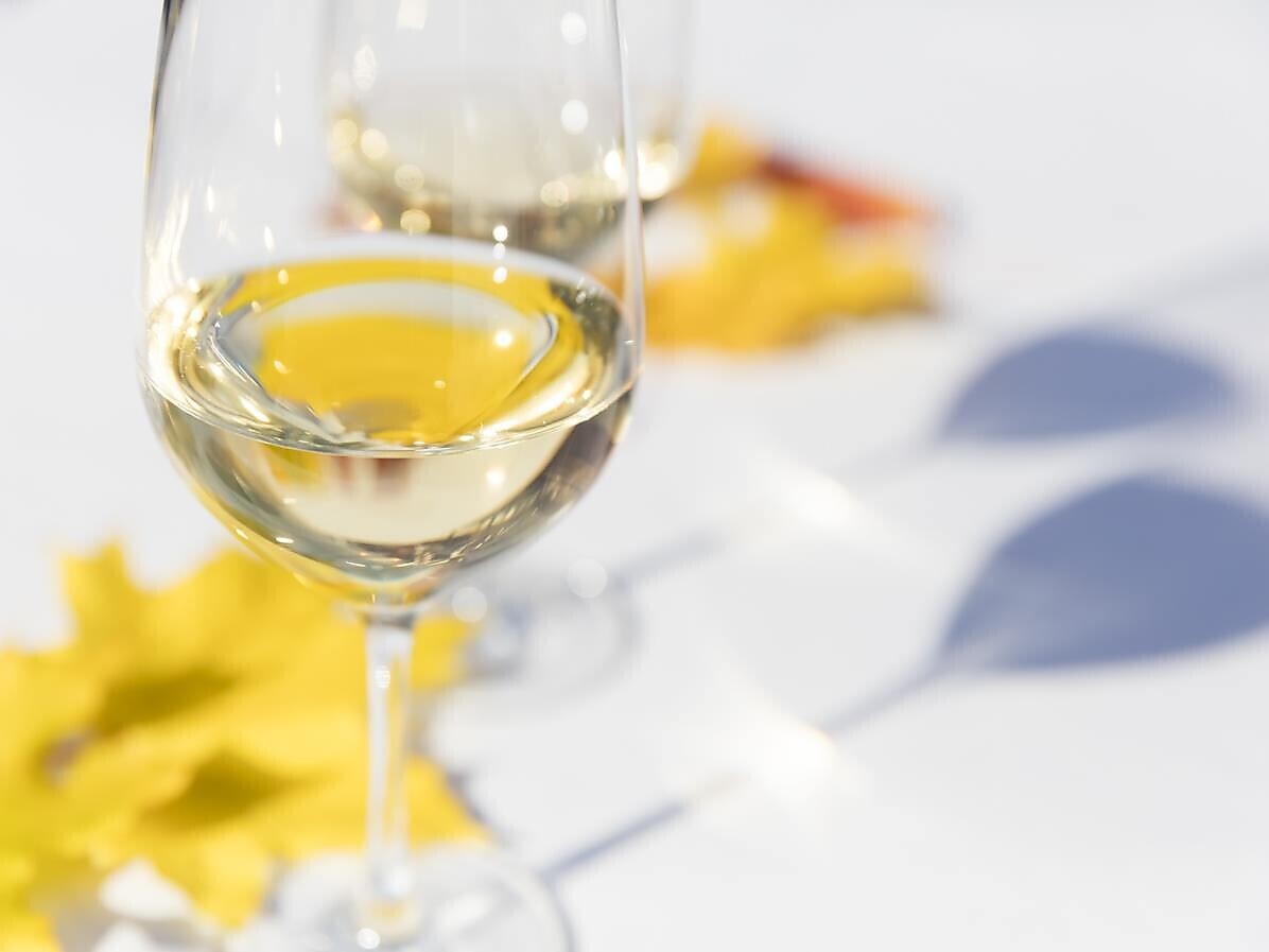 Gourmet autumn: Wine tasting Naturns/Naturno 1 suedtirol.info
