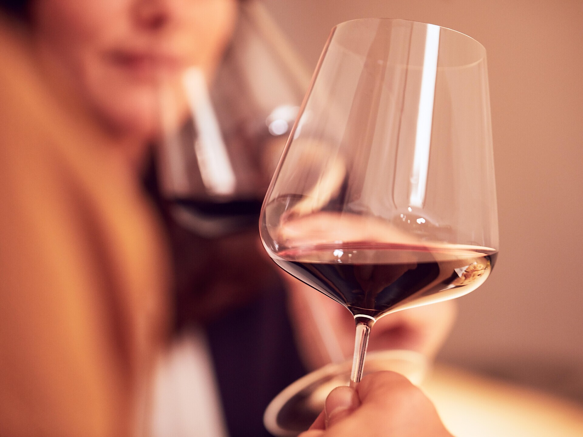 Gourmet autumn: Wine tasting Naturns/Naturno 3 suedtirol.info