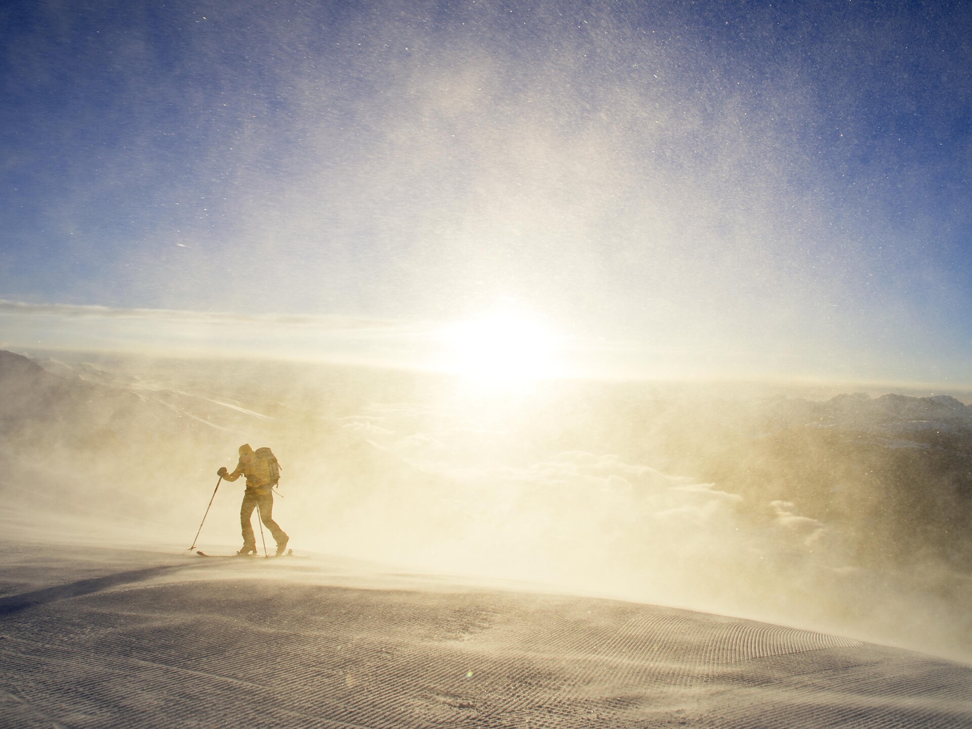 Geführte Skitour - Brixen und Umgebung - #3 - suedtirol.info