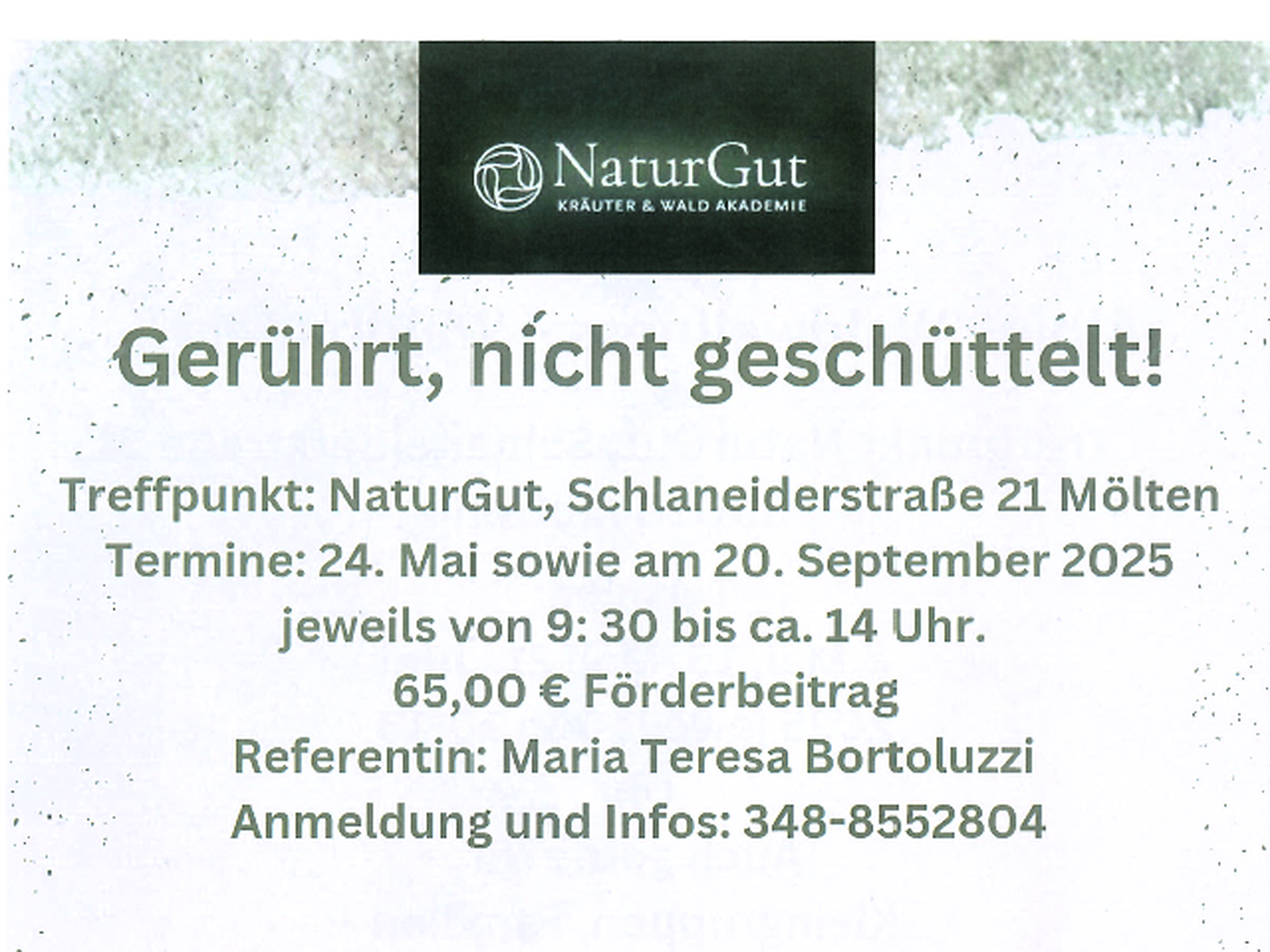 Gerührt, nicht geschüttelt - Bozen und Umgebung - #1 - suedtirol.info