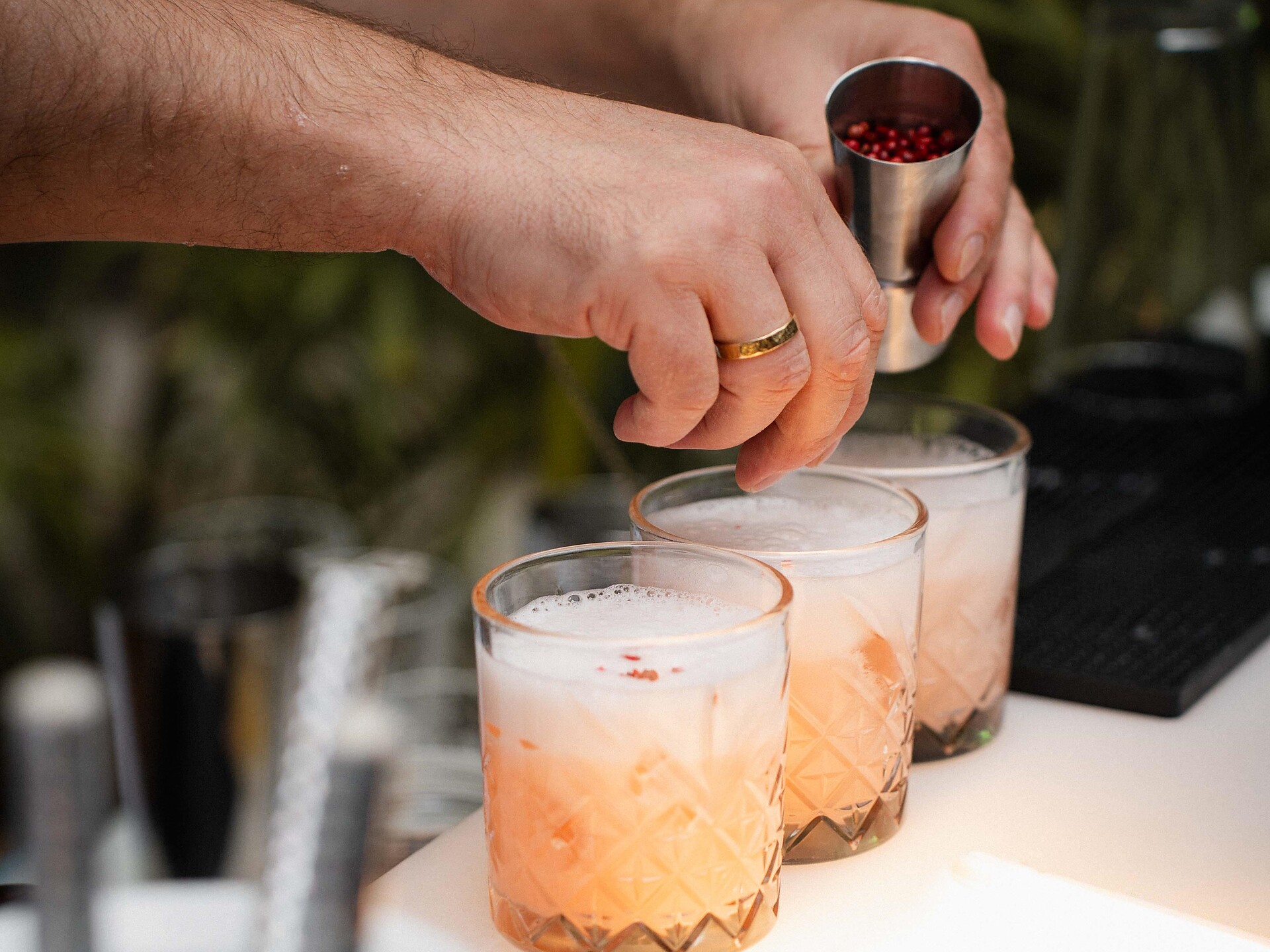 GIN DAYS A SCENA | Cocktail a casa come al bar Scena 3 suedtirol.info