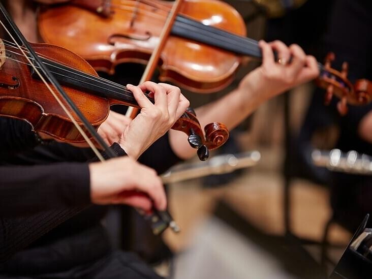 Concert with Music School Merano and Music School Grieskirchen Meran/Merano 2 suedtirol.info