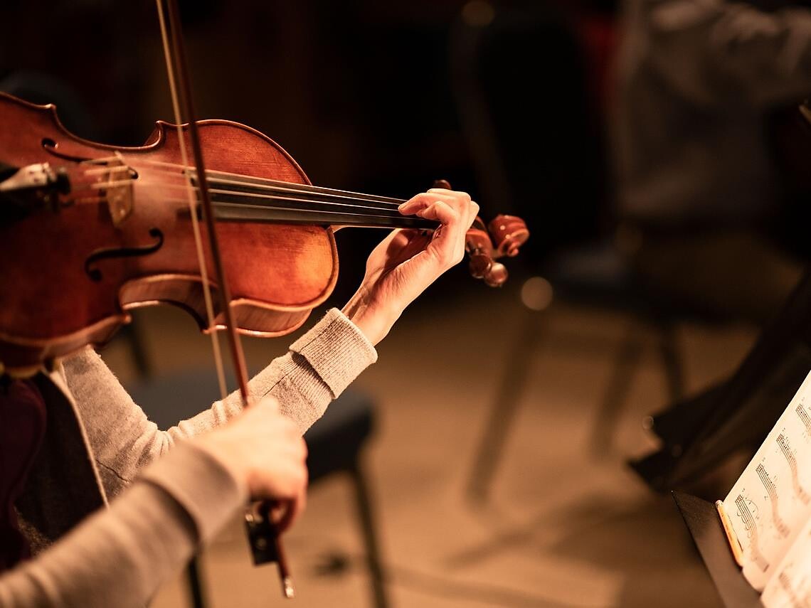 Concert with Music School Merano and Music School Grieskirchen Meran/Merano 1 suedtirol.info