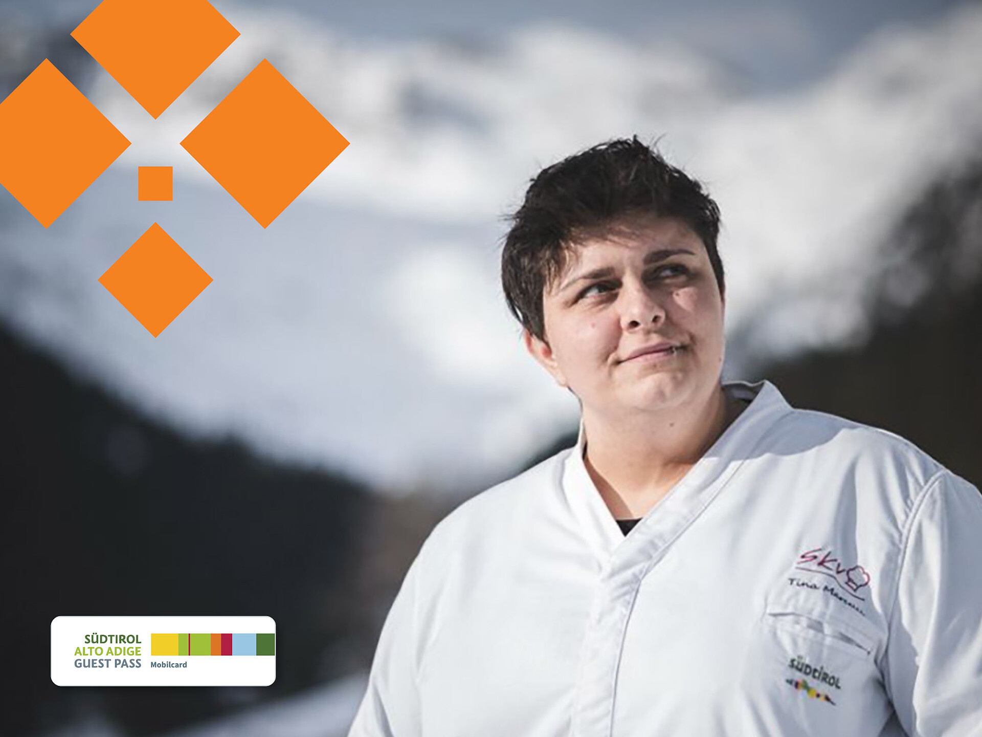 GUEST PASS HIGHLIGHT | Tina Marcelli’s Seasonal Treats – seasonal food - Ahrntal/Valle Aurina - #1 - suedtirol.info