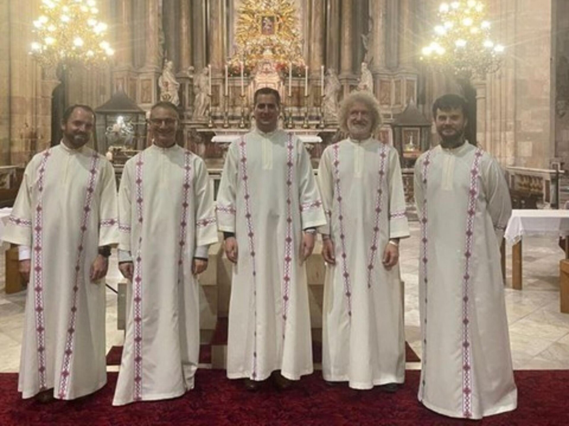 Concerto spirituale “MORS ET RESURRECTIO” Bolzano 3 suedtirol.info
