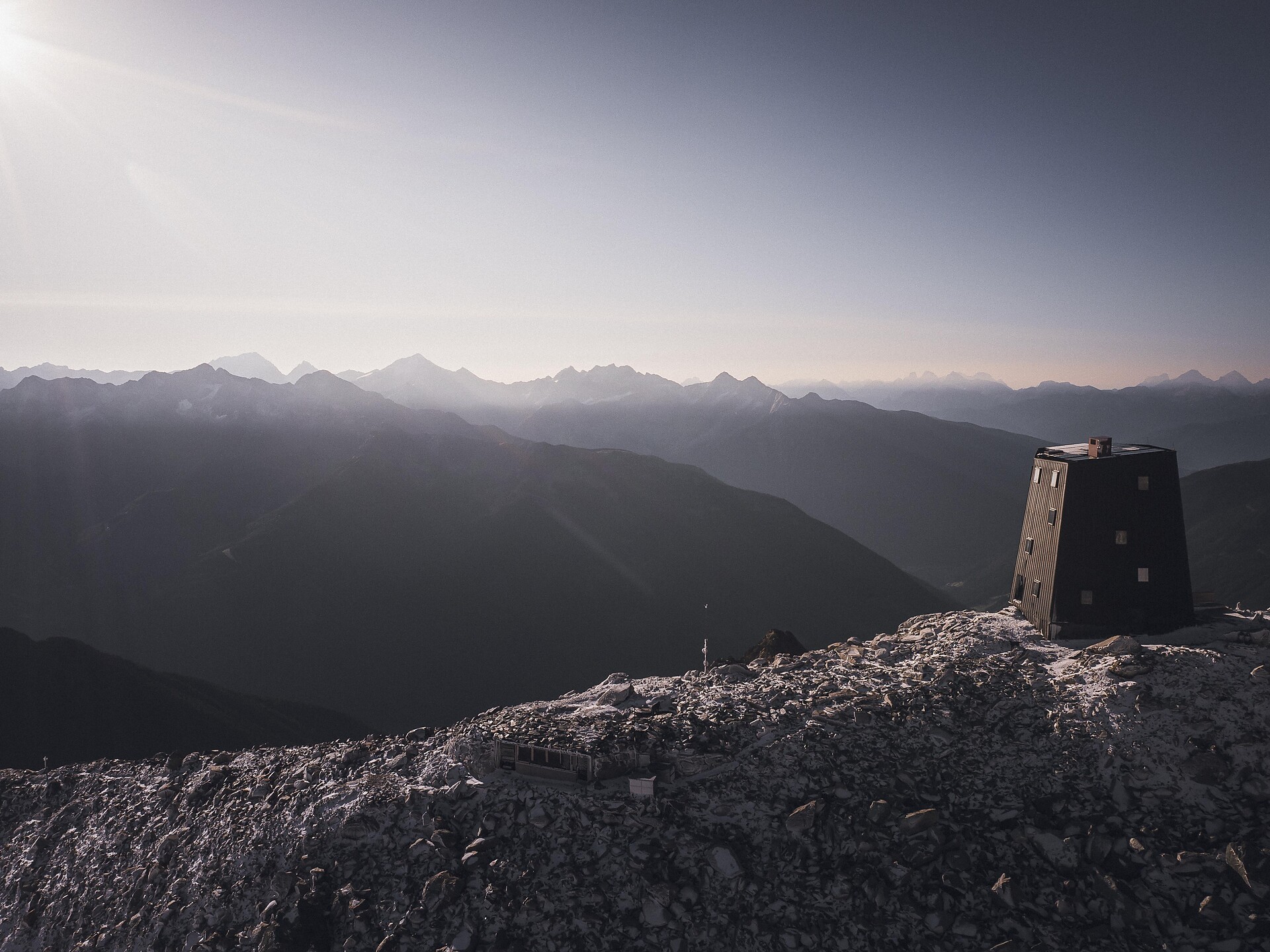 GUEST PASS HIGHLIGHT | Escursione guidata al Rifugio Sasso Nero - Valle Aurina - #1 - suedtirol.info