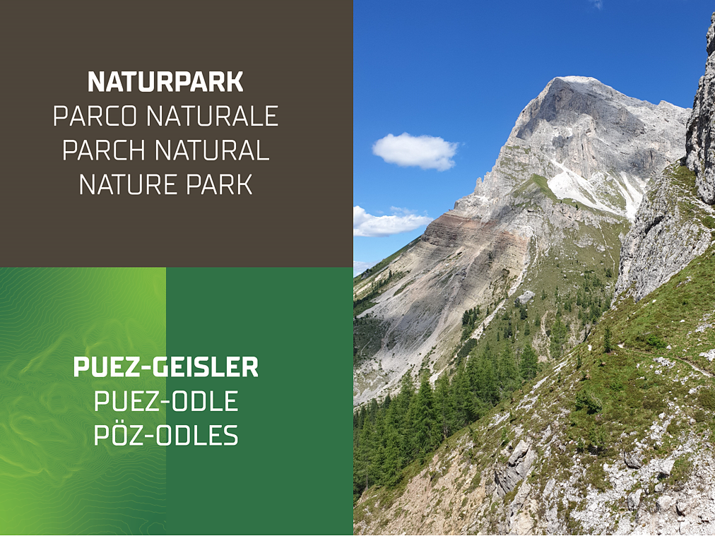 Escursione guidata: Su sentieri Solitari - Il sentiero Günther-Messner inferiore Funes 1 suedtirol.info