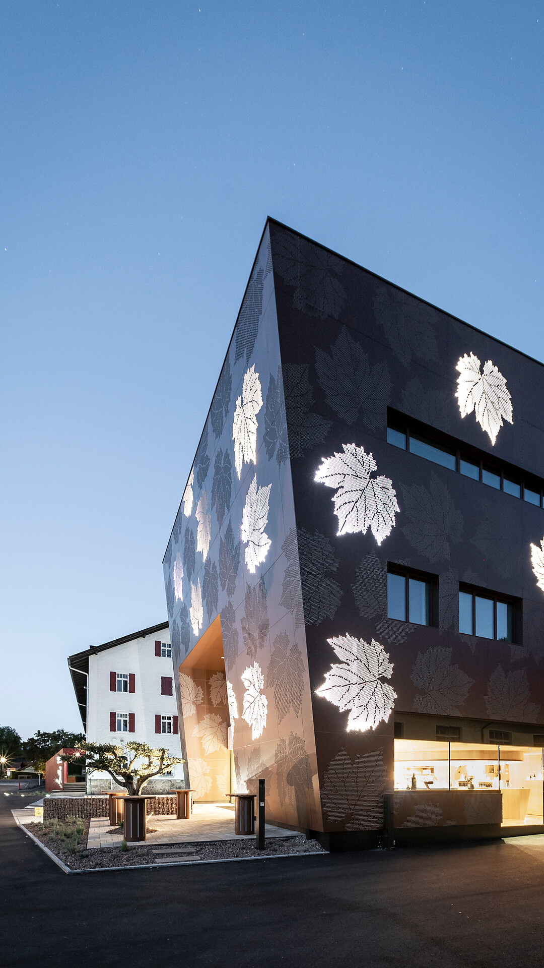 Autunno gourmet: Degustazione serale con la Cantina Kaltern - Merano e dintorni - #1 - suedtirol.info