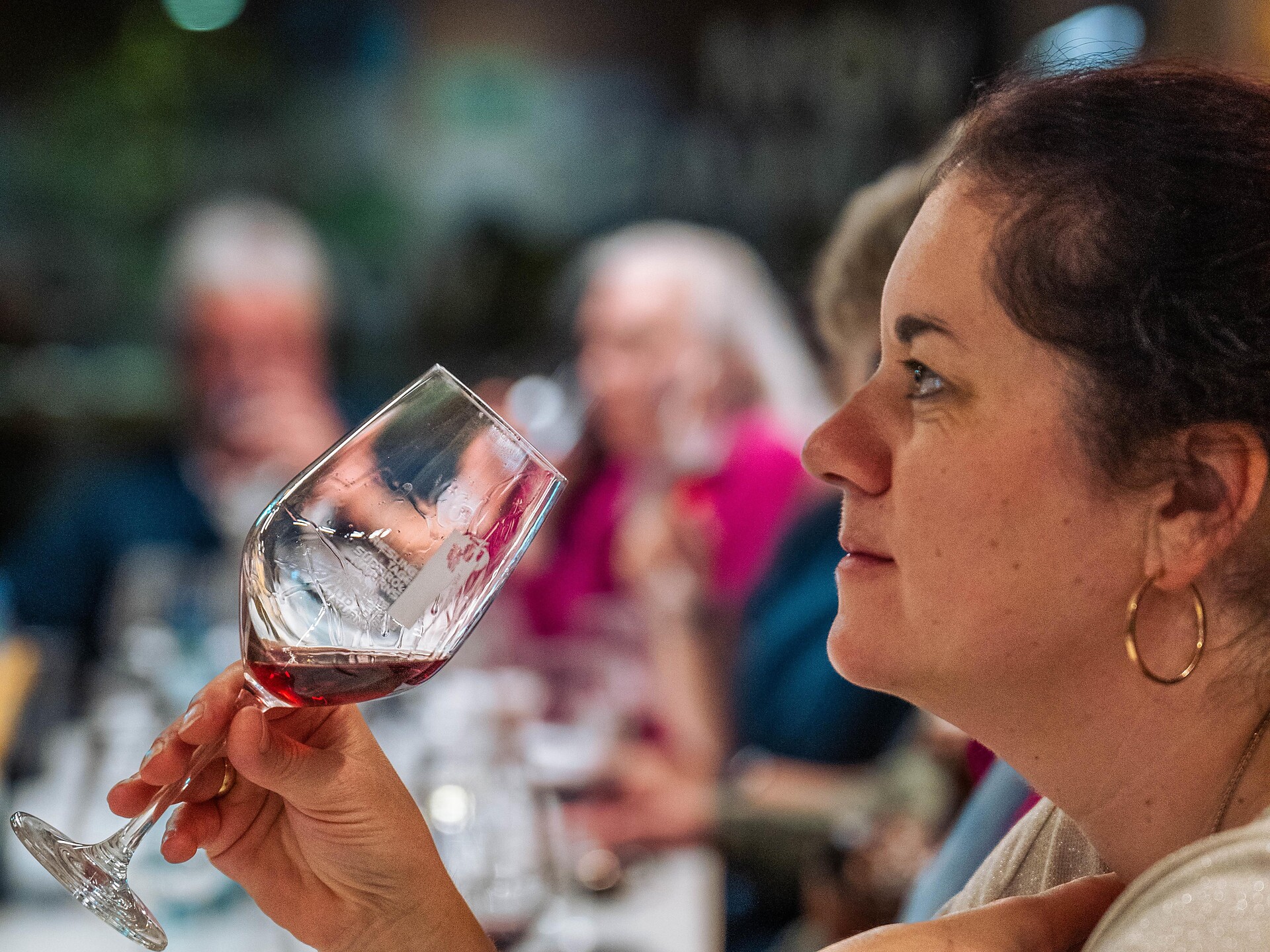 Gourmet autumn: Evening tasting - Meran/Merano and environs - #3 - suedtirol.info