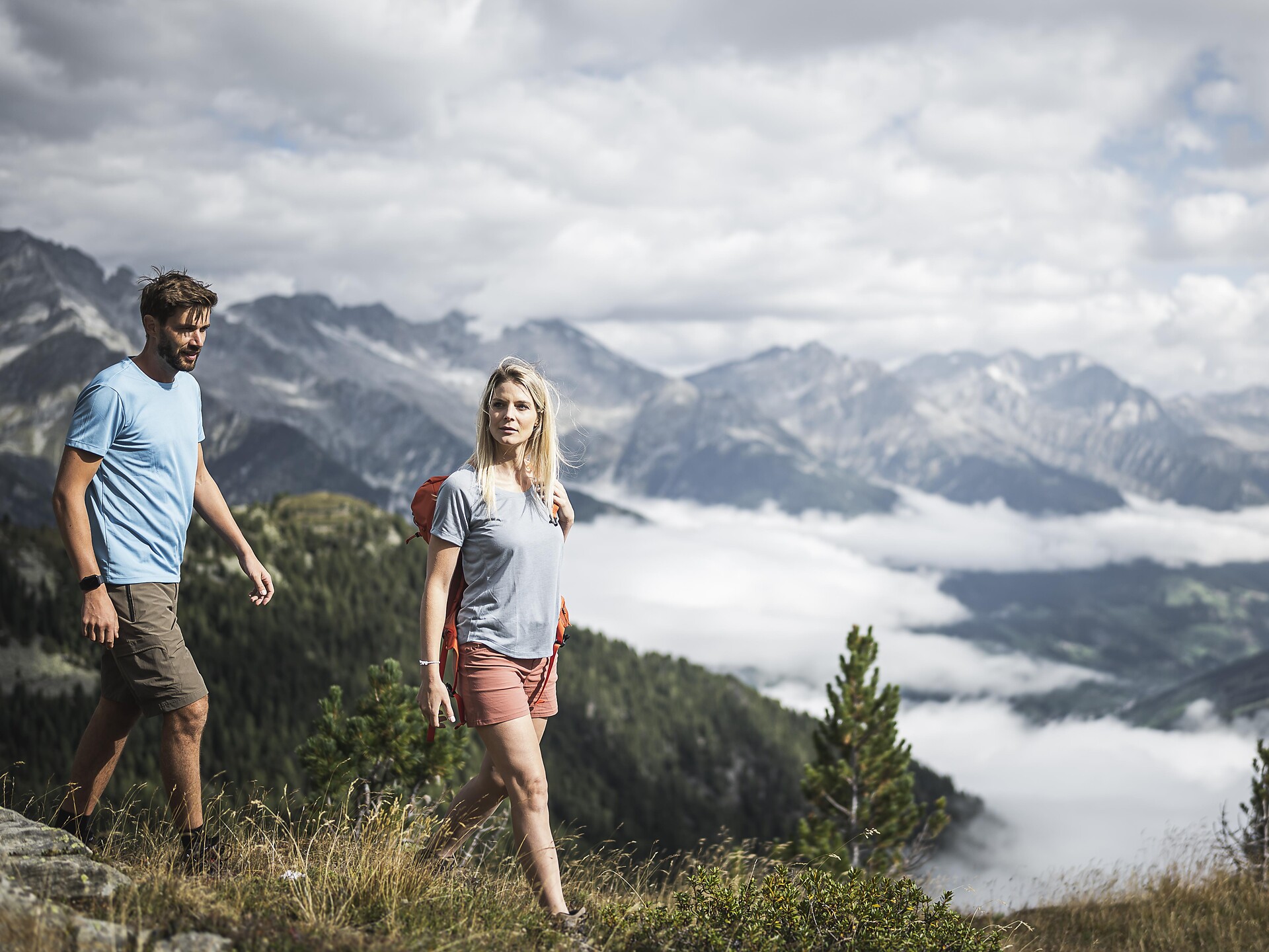 HIGHLIGHT | Zu den „Sandsiedern“ am Keilbachmoos - Ahrntal - #1 - suedtirol.info