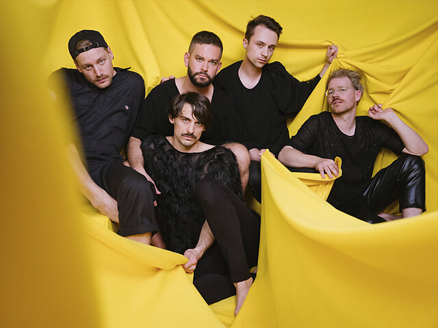 Gesangskapelle Hermann: "Sehr sogar" - Bolzano e dintorni - #1 - suedtirol.info