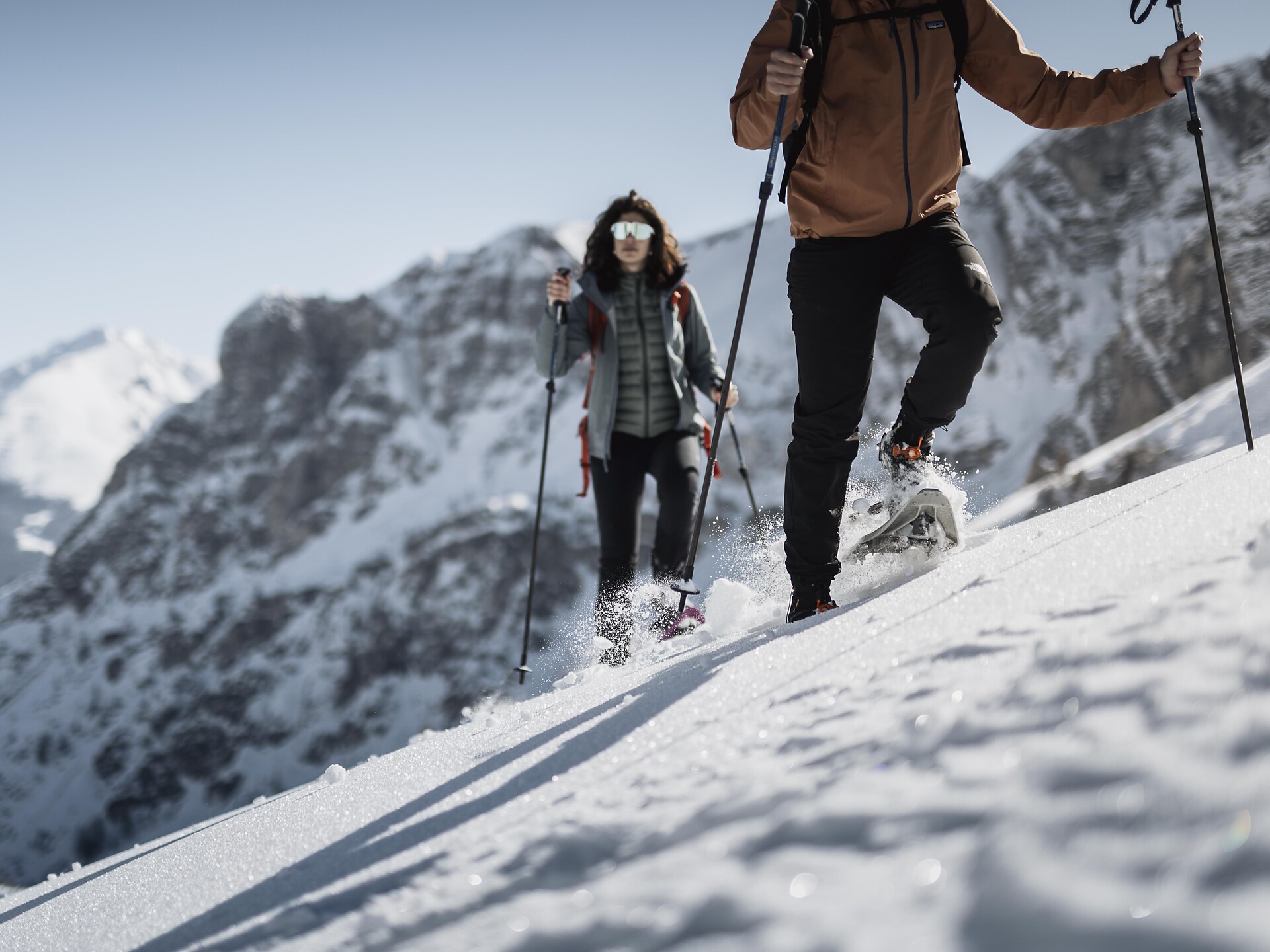 Ciaspolata guidata a Ladurns - Vipiteno e dintorni - #2 - suedtirol.info
