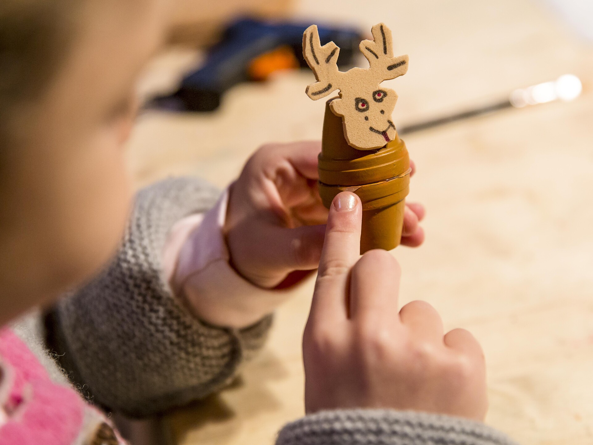 Casetta di Goldy - Magia delle luci - Merano e dintorni - #1 - suedtirol.info