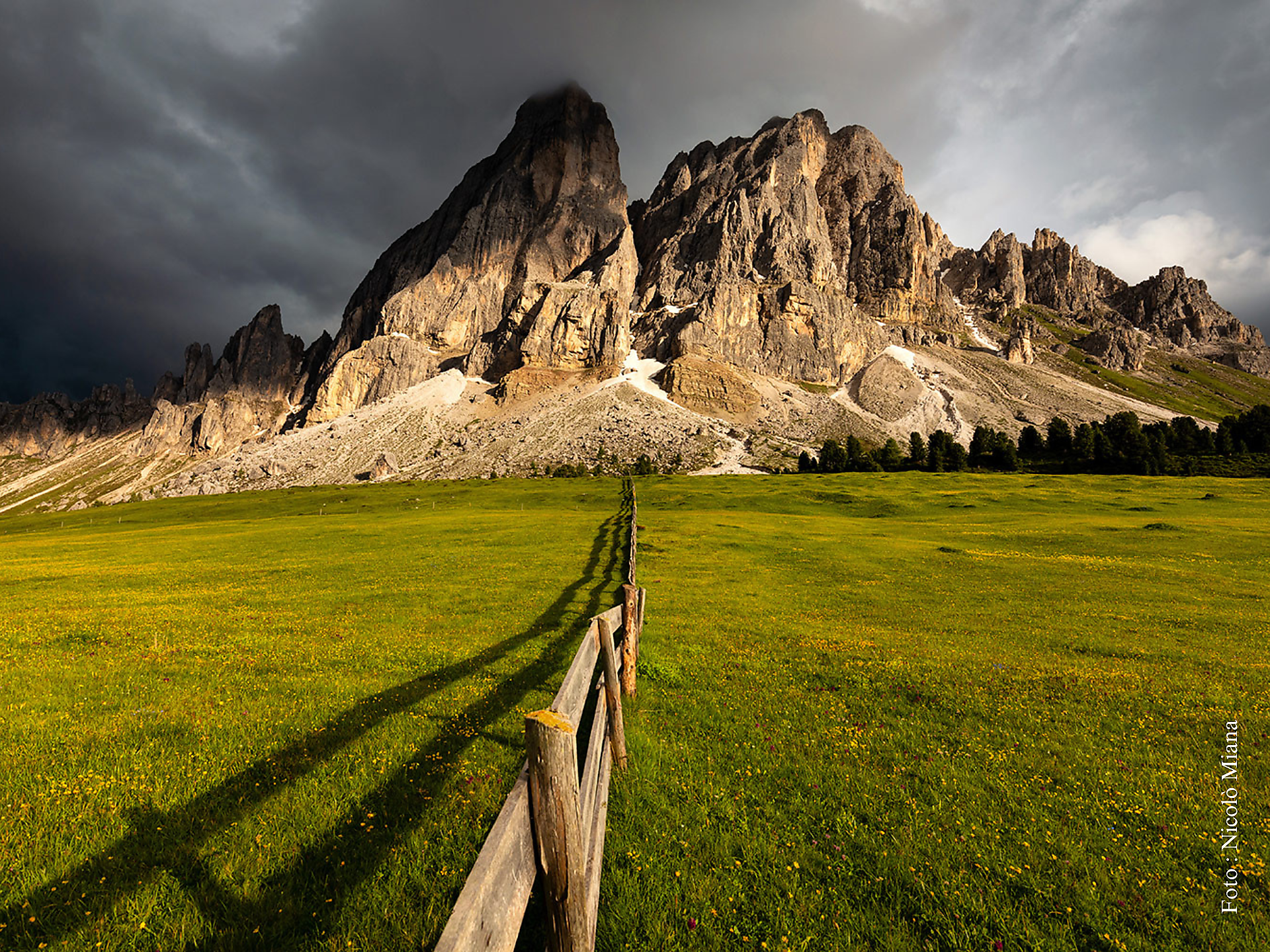 GE0TREKKING: Anello del Sass de Putia condotto da geologi - Regione dolomitica Plan de Corones - #2 - suedtirol.info