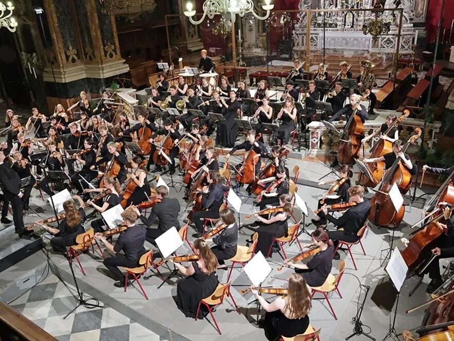 Gioacchino Rossini: Stabat Mater - Bressanone e dintorni - #1 - suedtirol.info