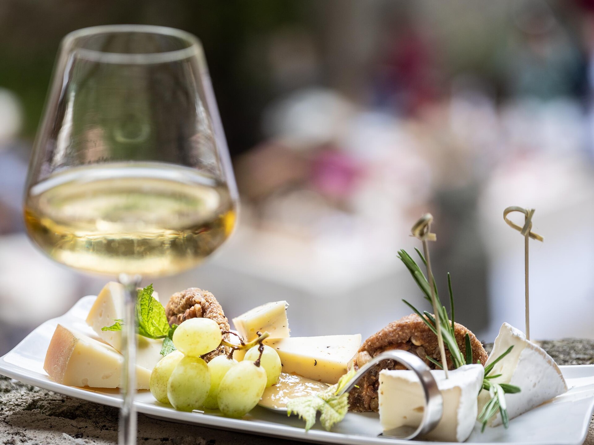 Genussradwochen in Schenna - Meran und Umgebung - #3 - suedtirol.info