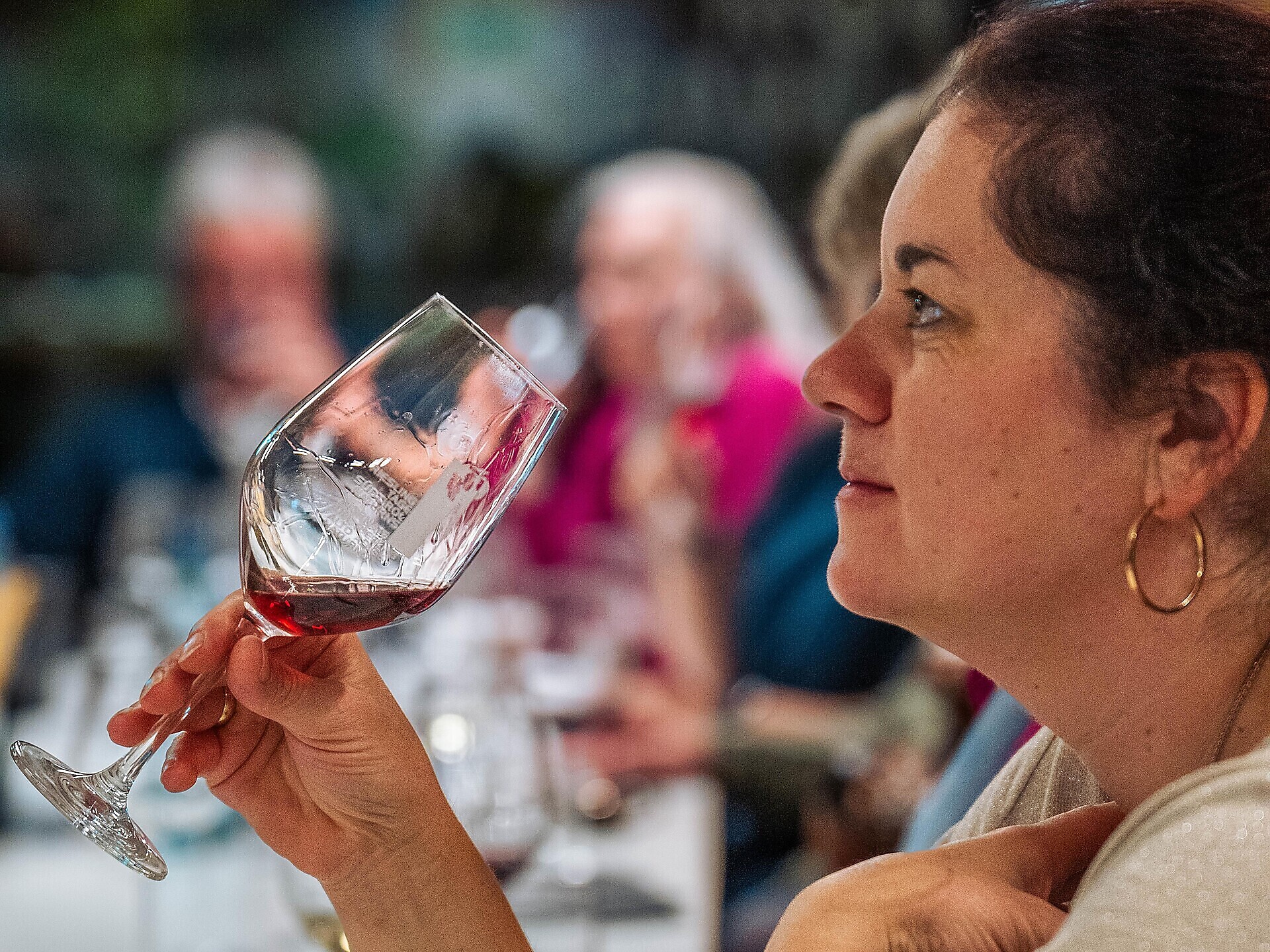 Gourmetherbst: Abendverkostung mit einem Südtiroler Weingut Naturns 2 suedtirol.info