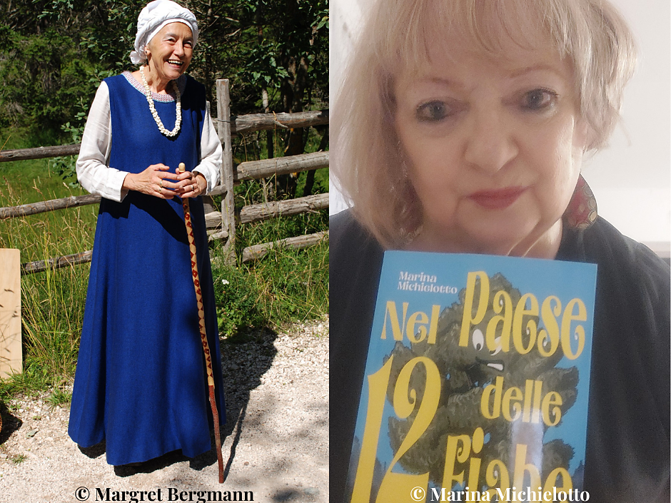 Geschichten- und Erzählnachmittag in der Hofburg Brixen - Brixen und Umgebung - #2 - suedtirol.info