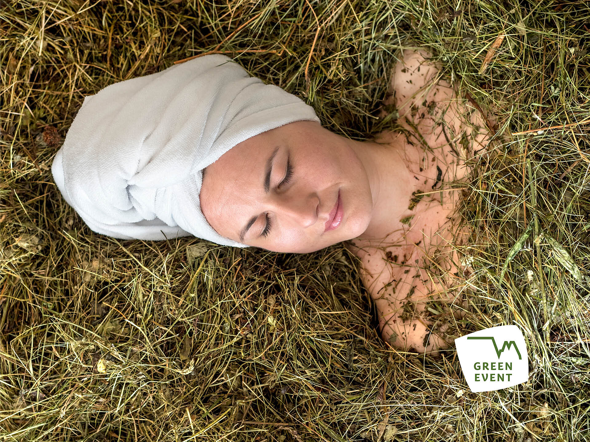 Hotel Heubad: Guided hay baths - the power of alpin herbs - Dolomites Region Seiser Alm - #1 - suedtirol.info