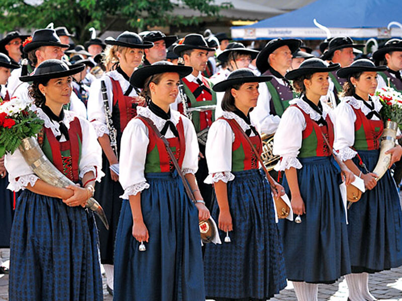 Herz Jesu Feierlichkeiten Villnöss 1 suedtirol.info