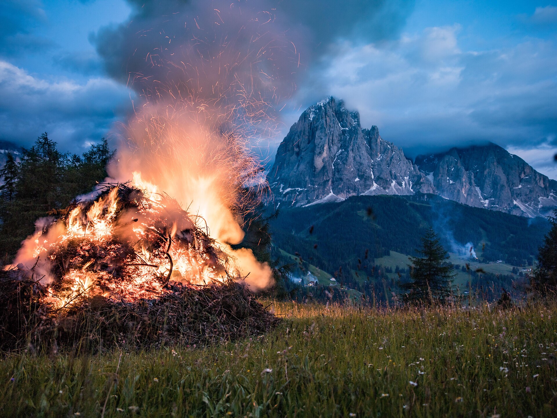 Festa del Sacro Cuore Ortisei 1 suedtirol.info