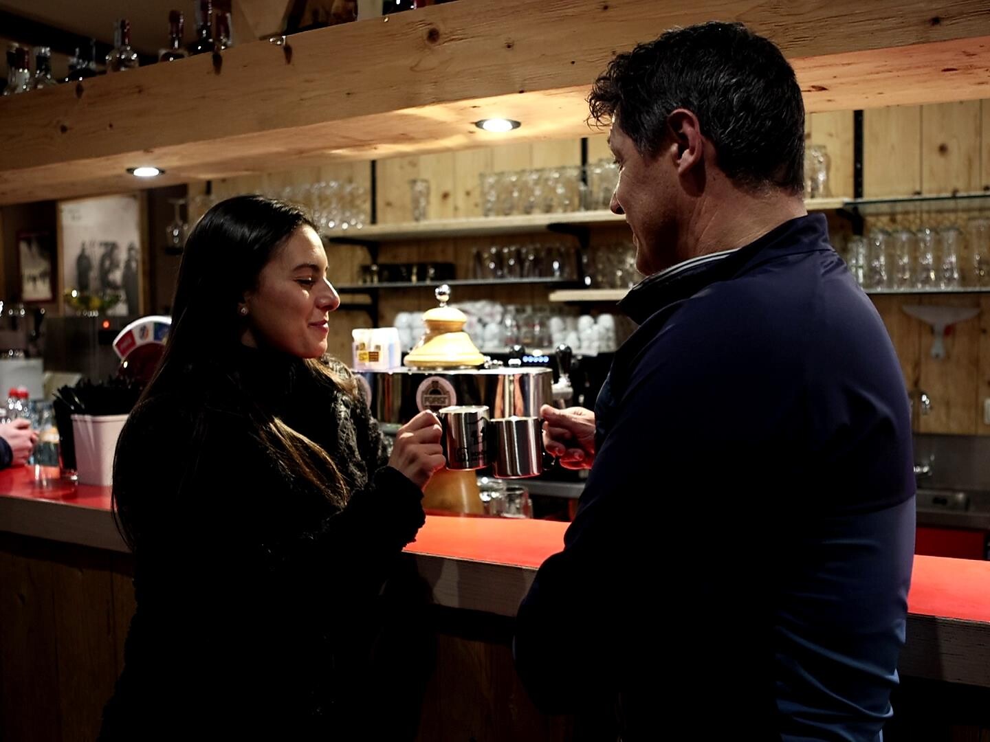 Hut evening at the Haideralm - Vinschgau/Val Venosta - #2 - suedtirol.info