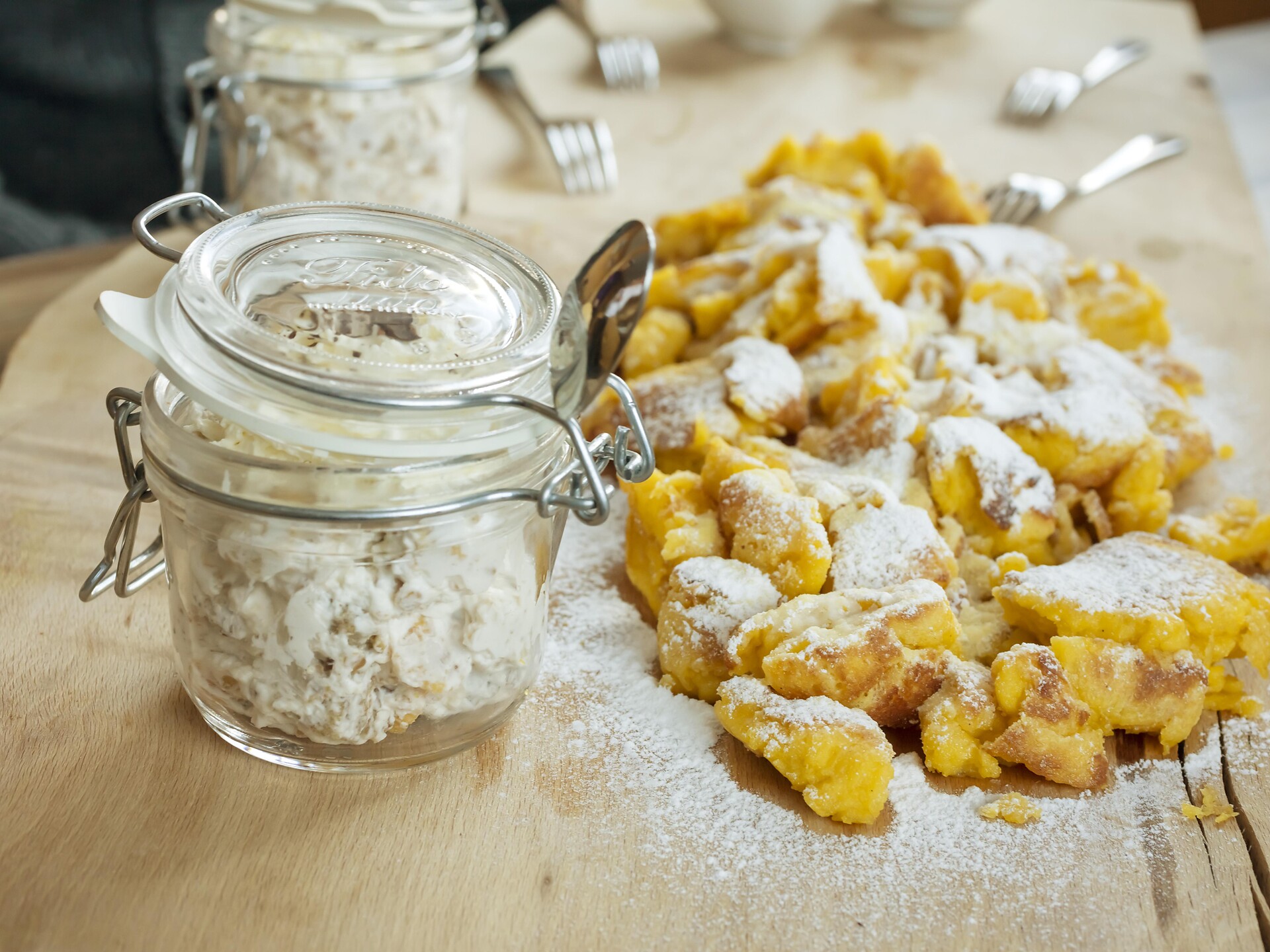 Hüttenabend auf der Berghütte Maseben - Vinschgau - #2 - suedtirol.info