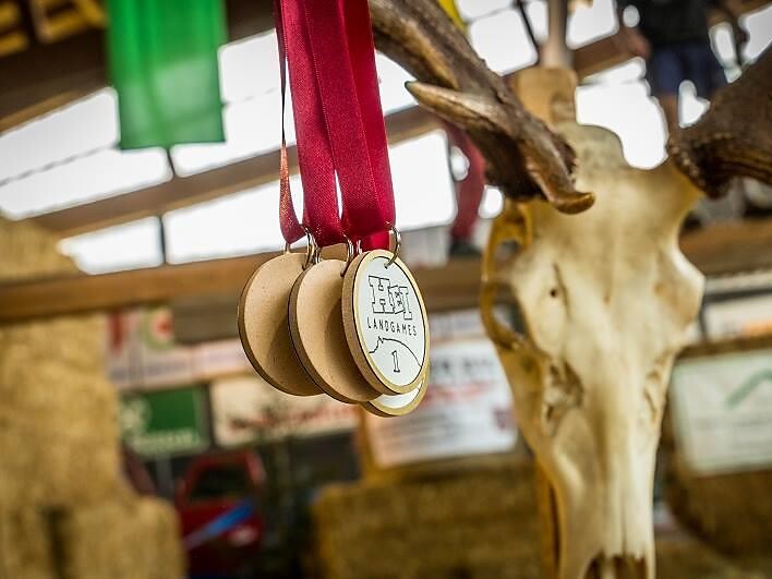 Hei Land Games - Bolzano e dintorni - #3 - suedtirol.info