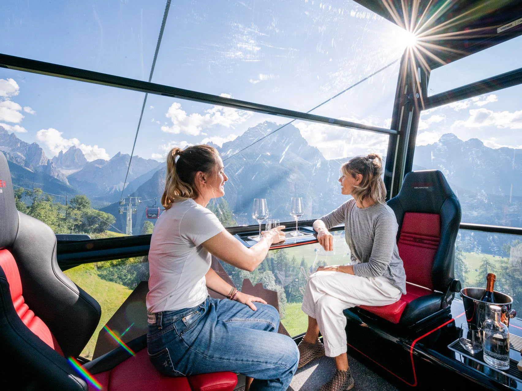 Helmjet VIP Experience Innichen/San Candido 1 suedtirol.info