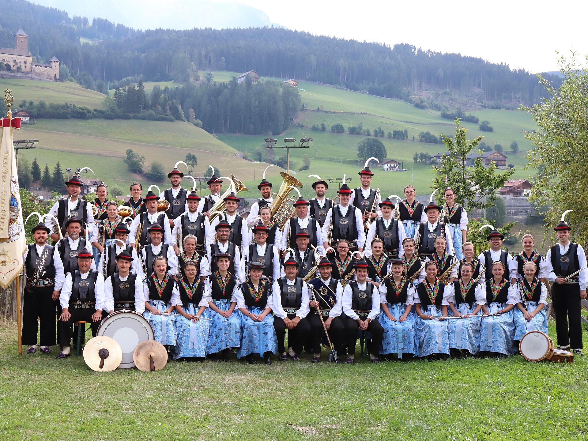 Concert Sarcred Heart - Bolzano/Bozen and environs - #1 - suedtirol.info