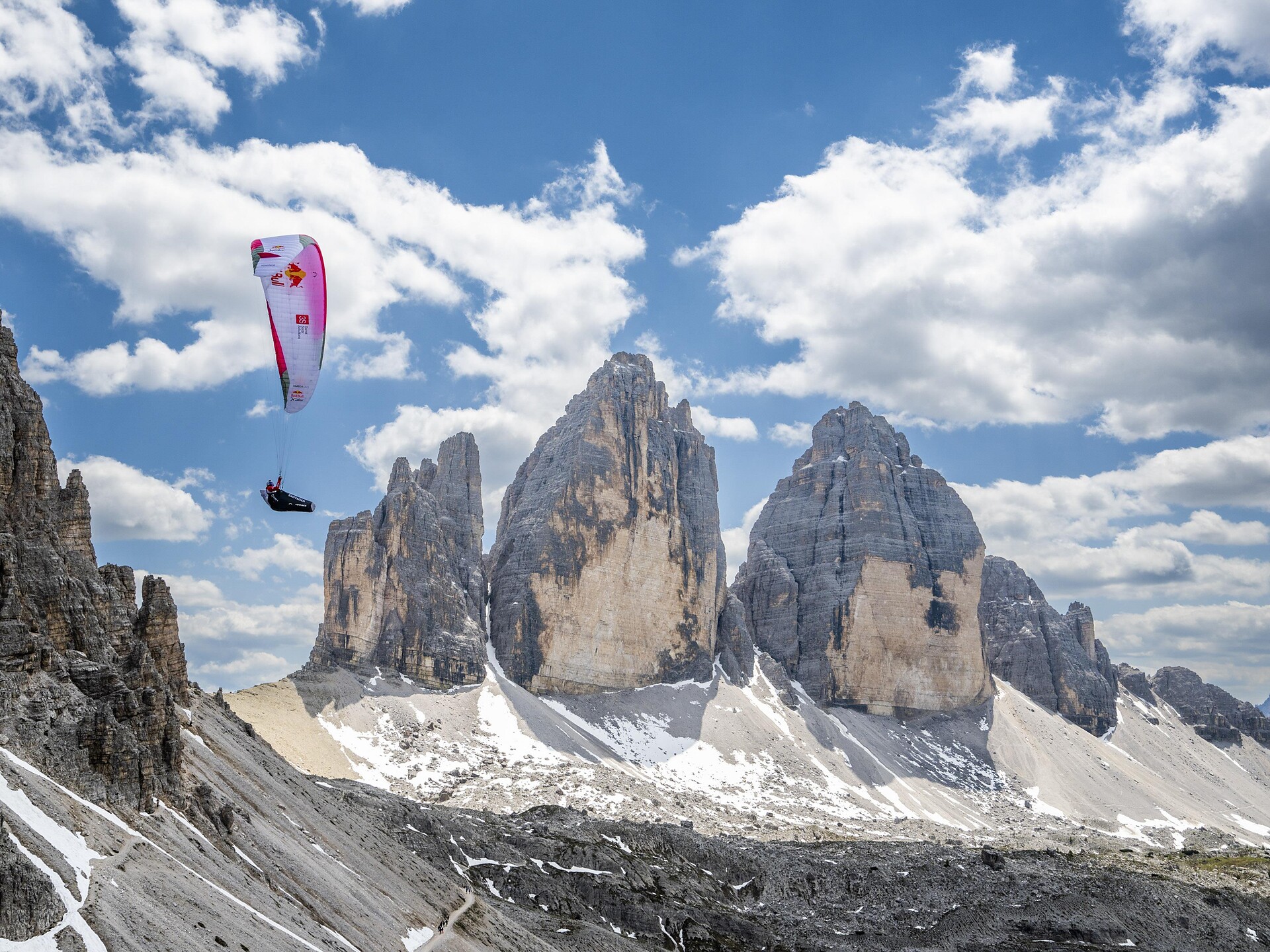 Hike & Fly Week Sexten 1 suedtirol.info
