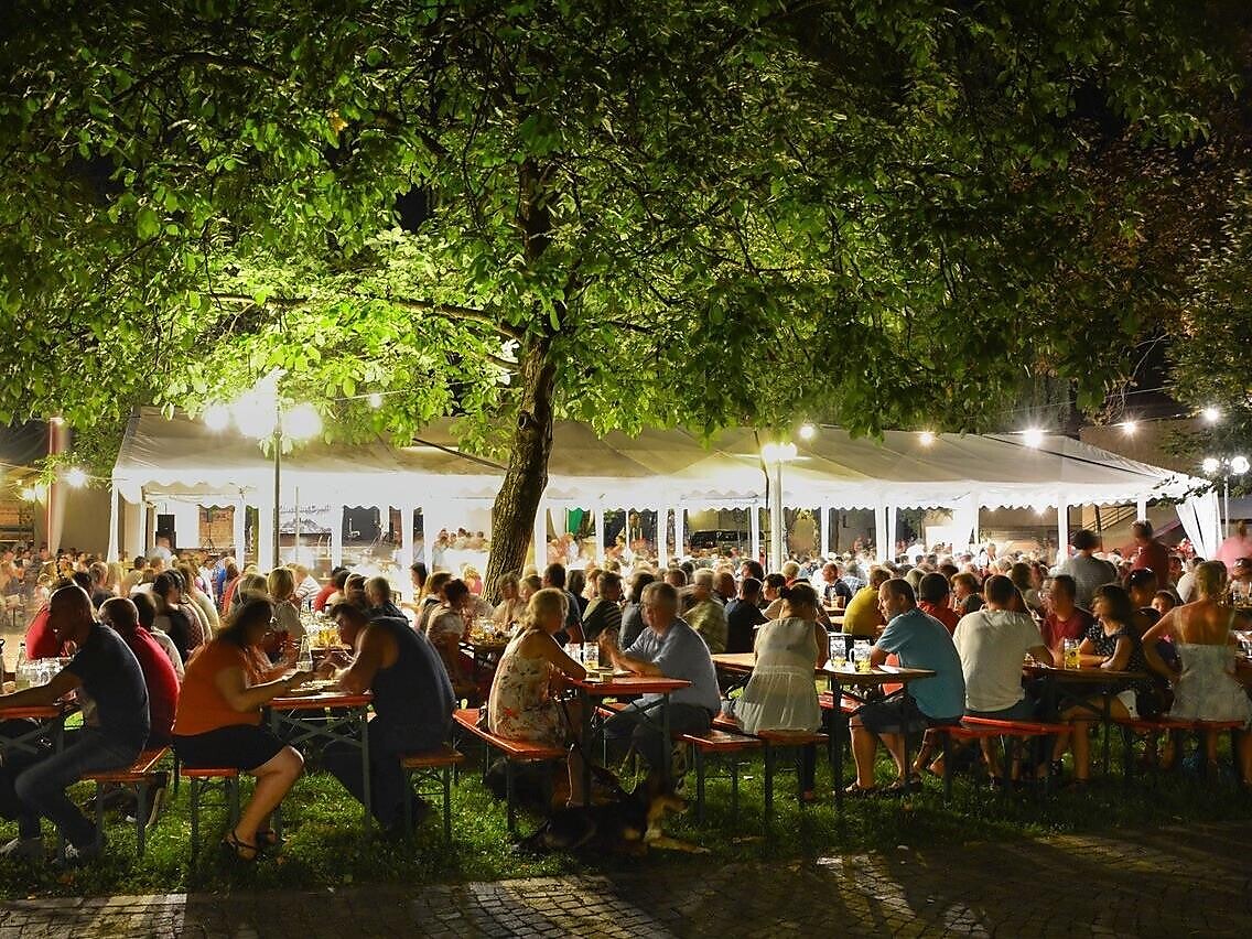 Hoametfescht in Terlan - Südtiroler Weinstraße - #2 - suedtirol.info