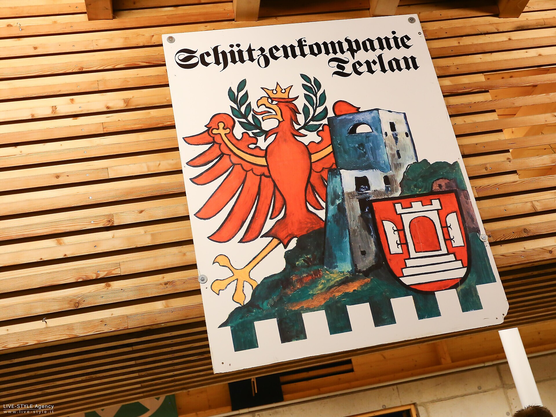 Hoametfescht in Terlan - Südtiroler Weinstraße - #1 - suedtirol.info